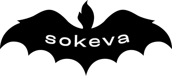 Sokeva logo