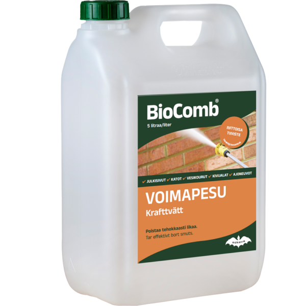 BC 170015_Voimapesu_5L