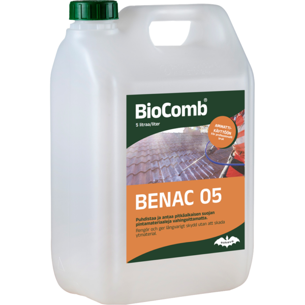 BC130005_Benac 05_5L