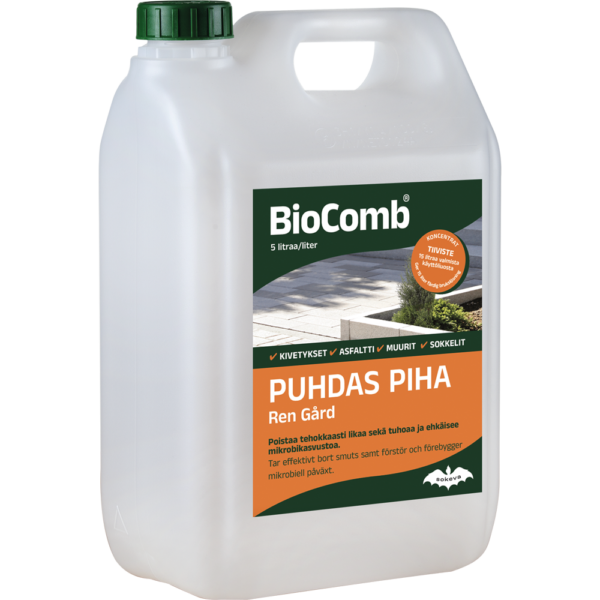 BC360096_PUHDAS PIHA 5L
