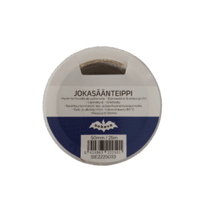 Jokasään teippi kirkas