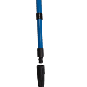 Jatkovarsi 100-210 cm