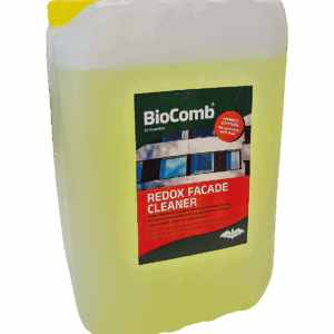 BioComb Redox Facade Cleaner